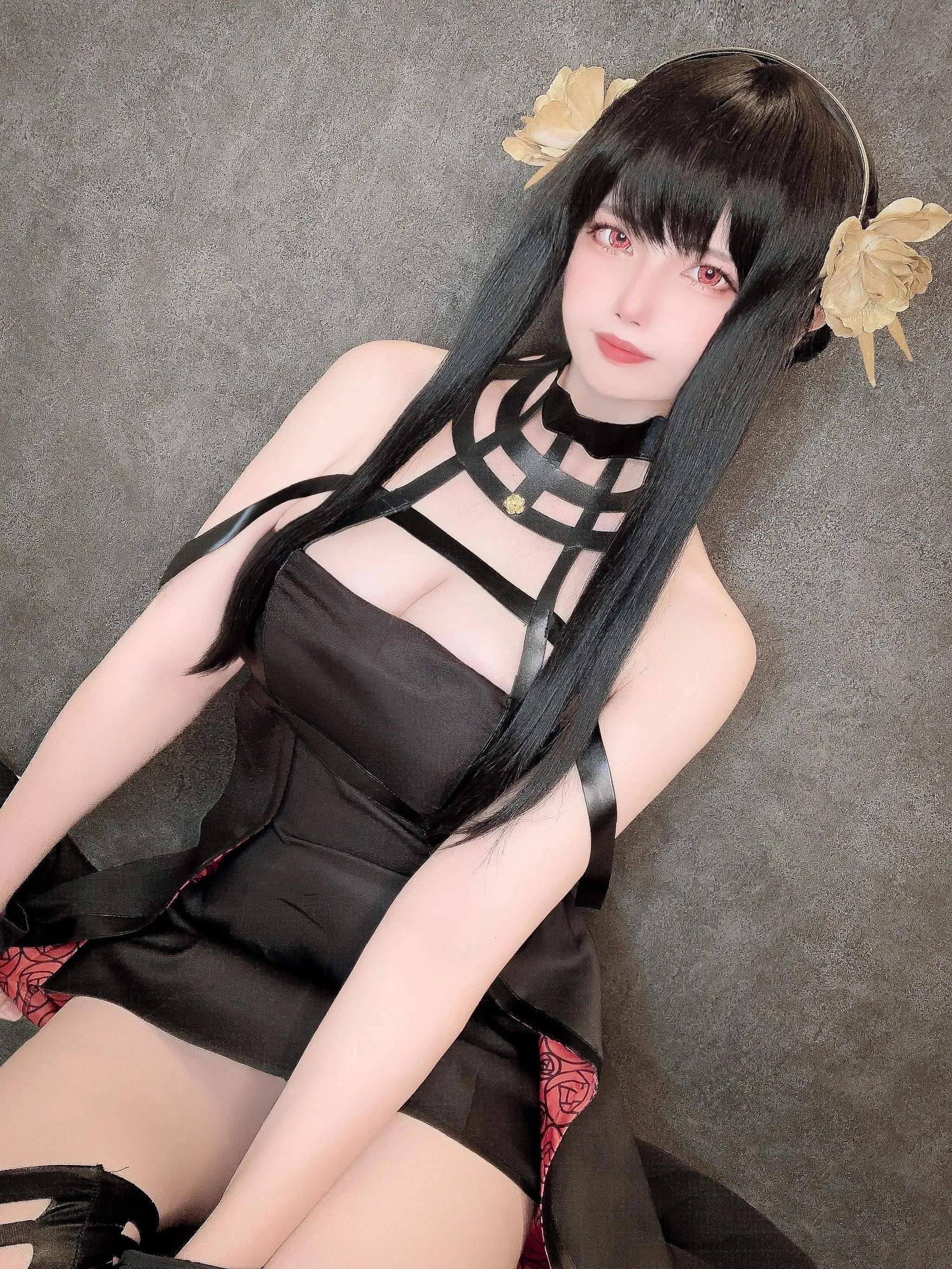 Uriうり – NO.018 Fantia2022-09月会员订阅合集-2022-09-27 ヨルさん11sheets [12P]插图6